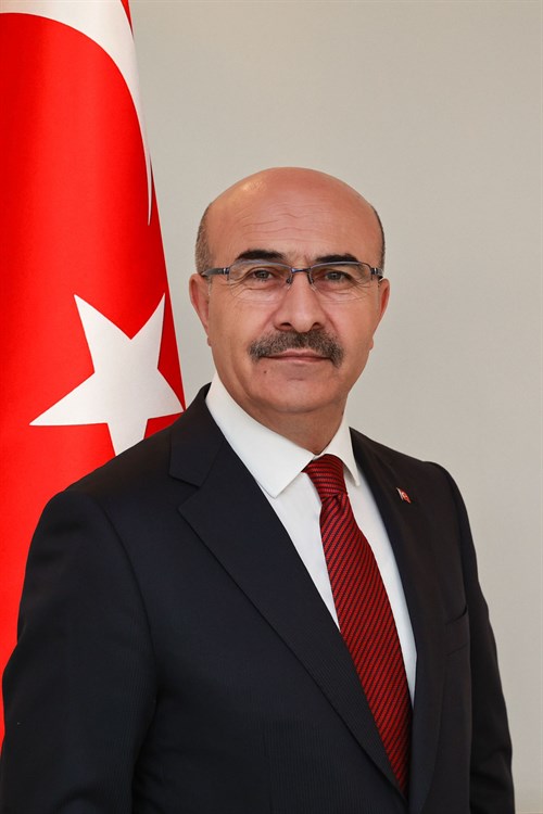 Mahmut DEMİRTAŞ