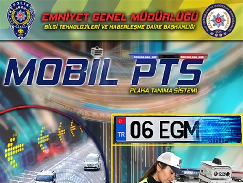 MOBİL PTS PROJESİ