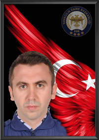 İrfan AYDOĞAN