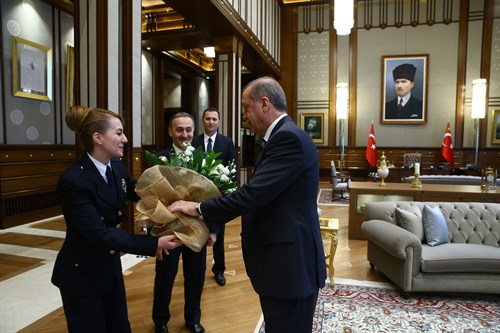 Teşkilatımızın 171. Kuruluş Yıldönümü