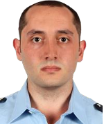 Şehit Polis Memuru Ogün Yürümez