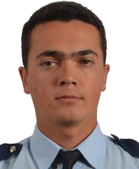 Şehit Polis Memuru Zeki Bacak
